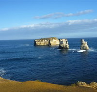 Bay of Islands Coastal Park