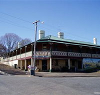 Wallendbeen Hotel - Hotels Melbourne