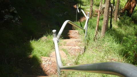 Mount Canobolas State Conservation Area - Hotels Melbourne 1