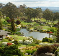 Cowra Japanese Garden and Cultural Centre