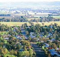 Bellevue Hill Lookout