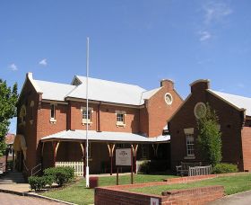 The Cowra Heritage Walk - Hotels Melbourne 0