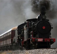 Lachlan Valley Railway