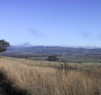 Cunninghams Campsite and Pandoras Pass