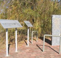 Cowra Military and Migrant Camps