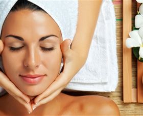 Anula Healing - Hotels Melbourne 0