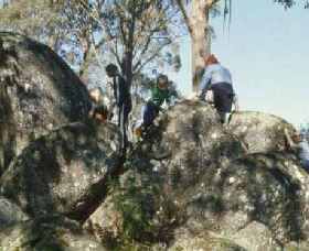 Mount Samaria State Park - Hotels Melbourne 0