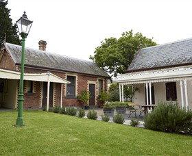 Barwon Grange - Hotels Melbourne 2