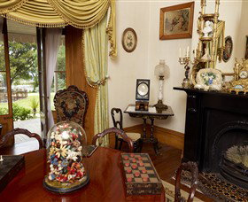 Barwon Grange - Hotels Melbourne 1