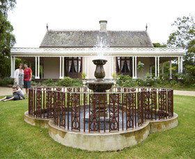 Barwon Grange - Hotels Melbourne 0