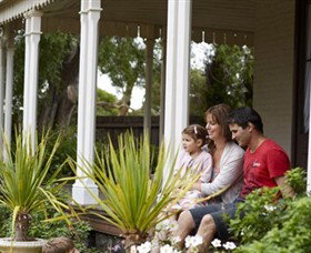 Barwon Grange - Hotels Melbourne 3