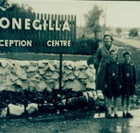 Bonegilla Migrant Experience - Hotels Melbourne