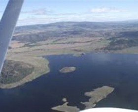 Split Rock Dam - Hotels Melbourne 0