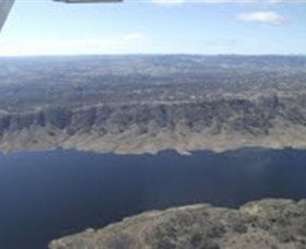 Split Rock Dam - Hotels Melbourne 1