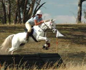 National Equestrian Centre - Kerrabee - Hotels Melbourne 0