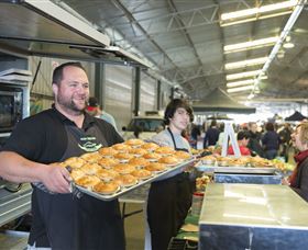 Capital Region Farmers Markets - Hotels Melbourne 2