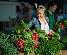 Capital Region Farmers Markets - Hotels Melbourne 3