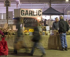 Capital Region Farmers Markets - Hotels Melbourne 5