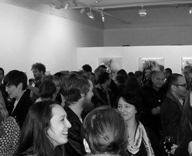 ANCA Gallery - Hotels Melbourne 0