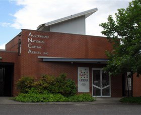 ANCA Gallery - Hotels Melbourne 2