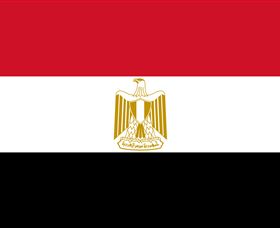 Egypt, Embassy Of The Arab Republic Of - Hotels Melbourne 0