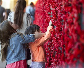 Australian War Memorial - Hotels Melbourne 0