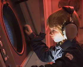 Australian War Memorial - Hotels Melbourne 2