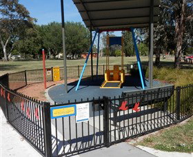 Adventure Playground - Hotels Melbourne 1