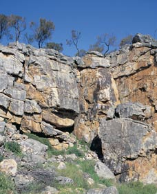 Watheroo National Park - Hotels Melbourne 0