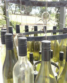 Mount Majura Vineyard - Hotels Melbourne 2
