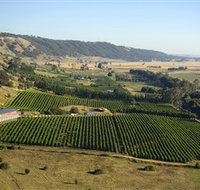 Lerida Estate Winery and Restaurant - Hotels Melbourne