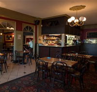 The Durham - Hotels Melbourne