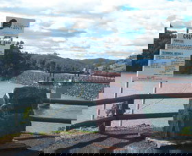 Chaffey Dam - Hotels Melbourne 0