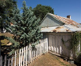 Mugga-Mugga - Hotels Melbourne 0