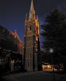 Armidale Heritage Tours - Hotels Melbourne 2