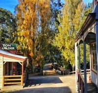 Coal Creek Community Park and Museum - Hotels Melbourne