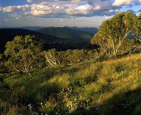 Namadgi National Park And Visitors Centre - Hotels Melbourne 2