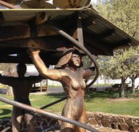 Walcha Open Air Gallery