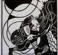 Bungendore Fine Art - Hotels Melbourne