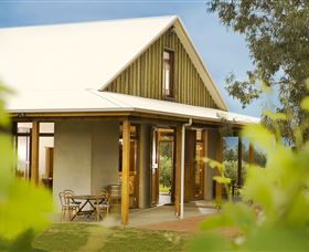 Whispering Brook - Hotels Melbourne 4