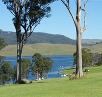 Lake St Clair - Hotels Melbourne