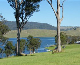 Lake St Clair - Hotels Melbourne 0