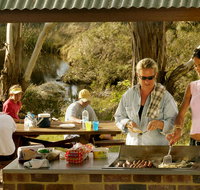 Apsley Falls picnic area