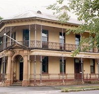 Singleton Heritage Walk - Hotels Melbourne