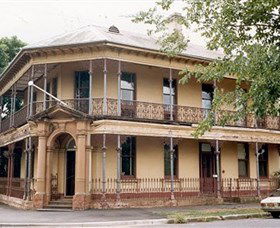 Singleton Heritage Walk - Hotels Melbourne 0