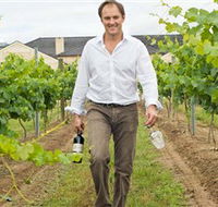 Margan Hunter Valley Wines and Restaurant - Hotels Melbourne
