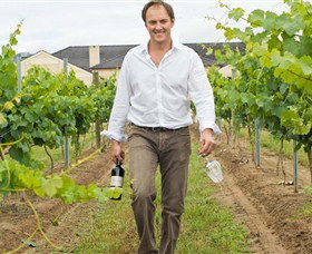 Margan Hunter Valley Wines And Restaurant - Hotels Melbourne 0