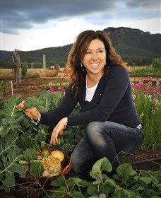 Margan Hunter Valley Wines And Restaurant - Hotels Melbourne 2