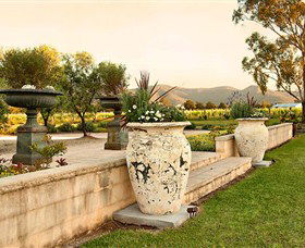 Margan Hunter Valley Wines And Restaurant - Hotels Melbourne 3