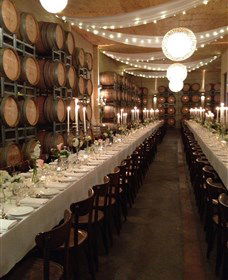Margan Hunter Valley Wines And Restaurant - Hotels Melbourne 8